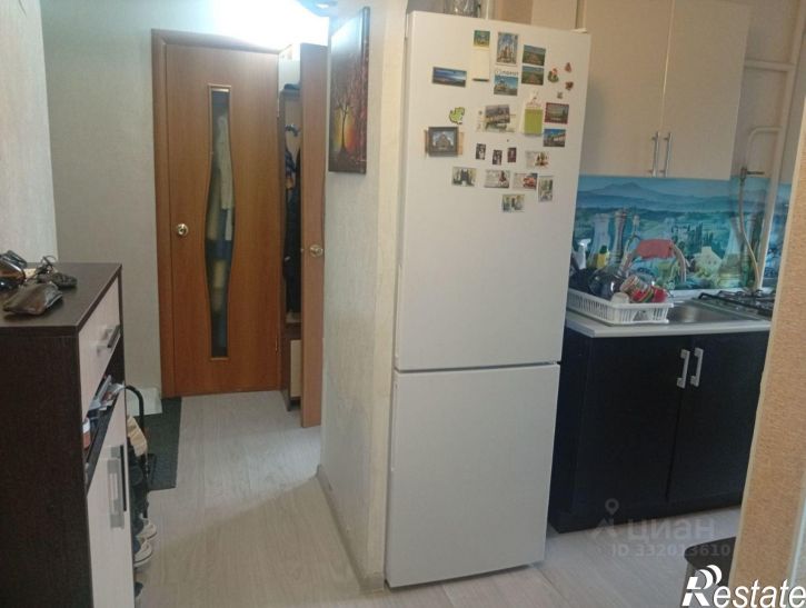 2-комн квартира ул Пехотинцев, 10,  д. 10