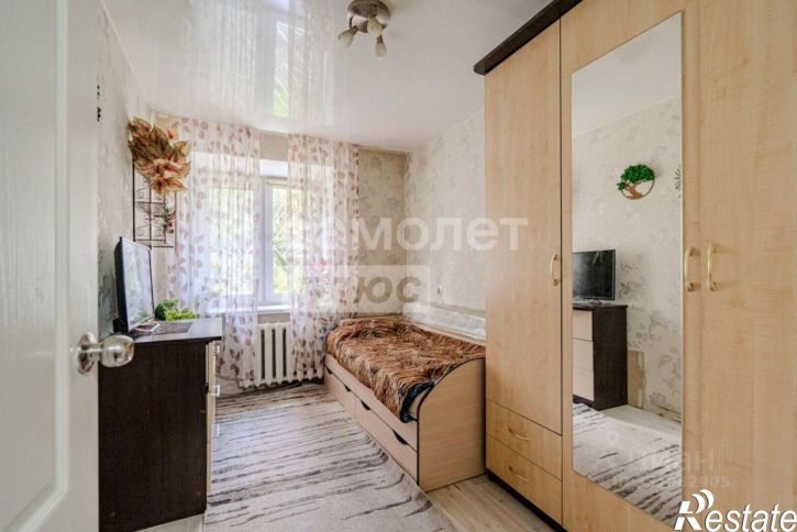 2-комн квартира ул Таганская, 52 1,  д. 52 1,  к. 1