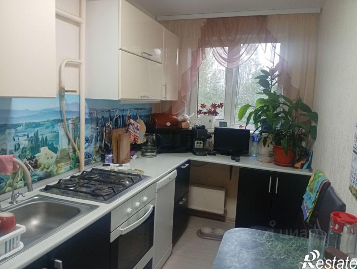 2-комн квартира ул Пехотинцев, 10,  д. 10