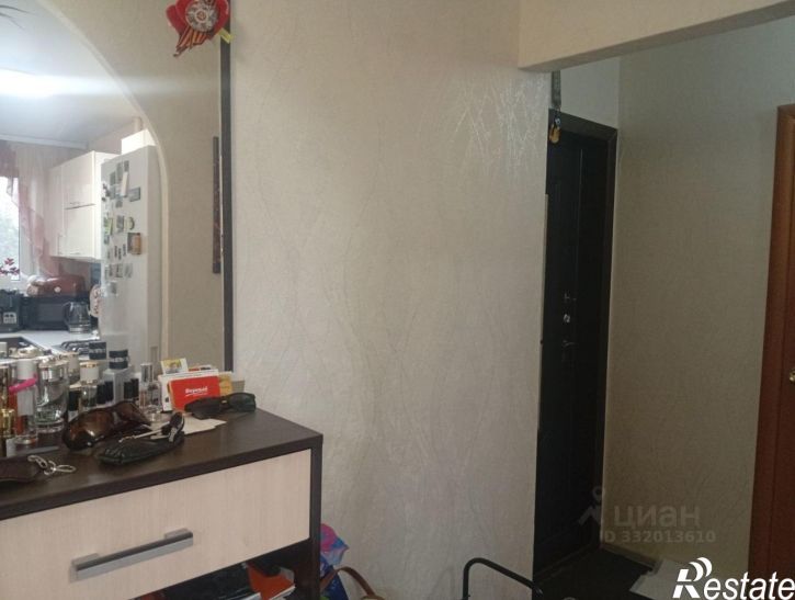 2-комн квартира ул Пехотинцев, 10,  д. 10