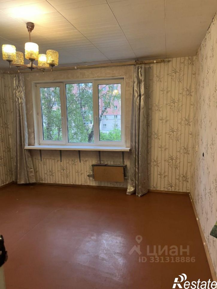 2-комн квартира ул Большакова, 13,  д. 13