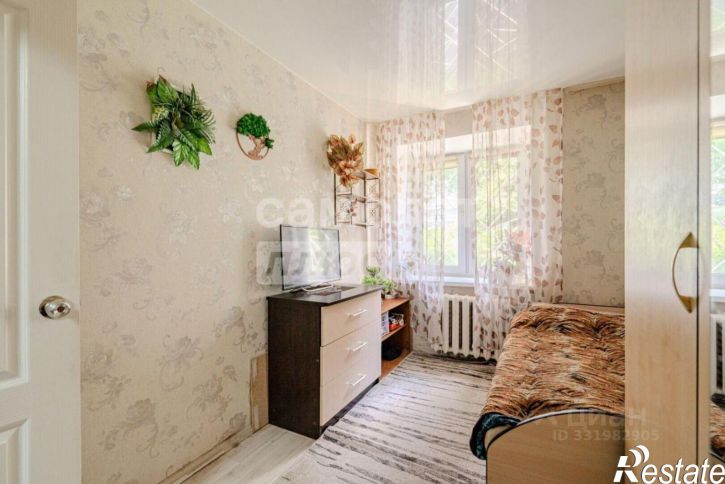 2-комн квартира ул Таганская, 52 1,  д. 52 1,  к. 1