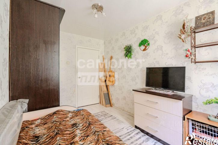 2-комн квартира ул Таганская, 52 1,  д. 52 1,  к. 1