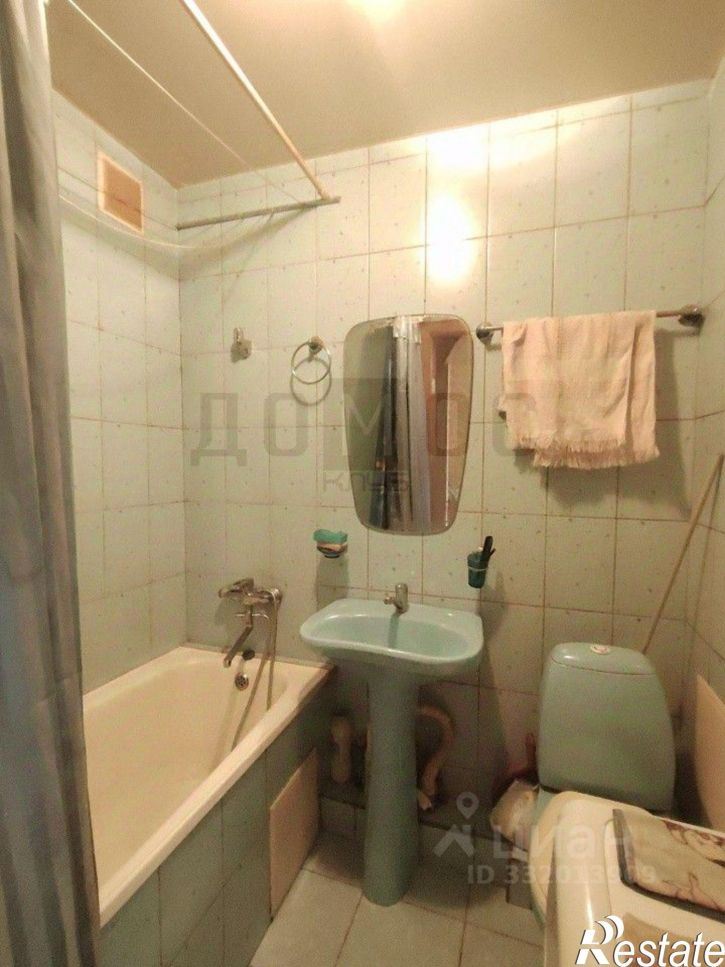 1-комн квартира ул Уральская, 68 2,  д. 68 2,  к. 2