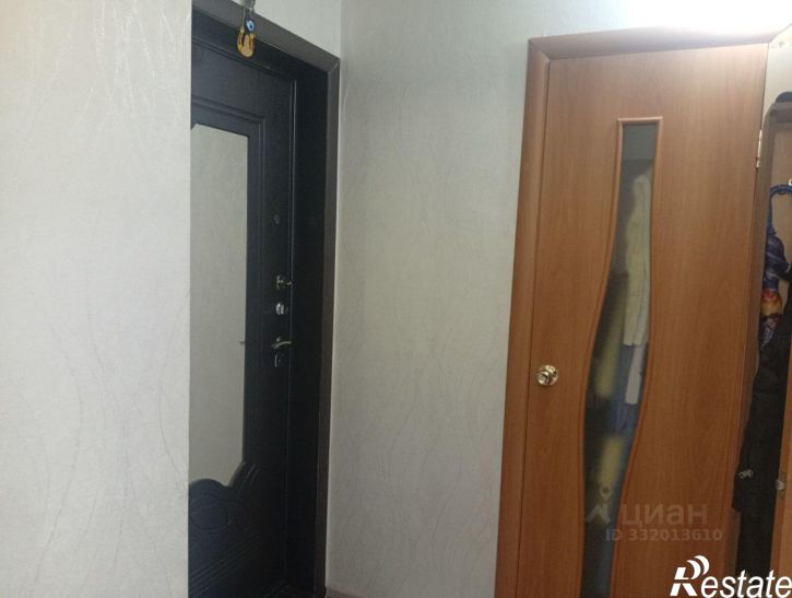 2-комн квартира ул Пехотинцев, 10,  д. 10