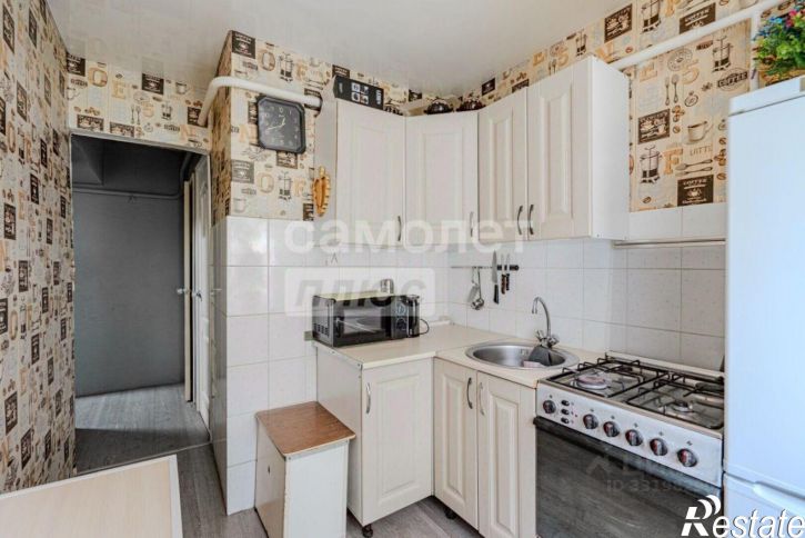 2-комн квартира ул Таганская, 52 1,  д. 52 1,  к. 1