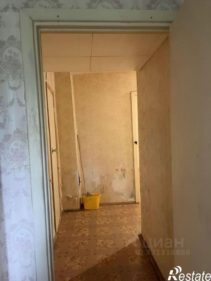 2-комн квартира ул Большакова, 13,  д. 13