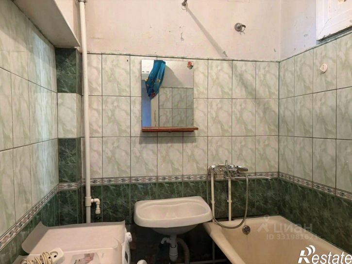 2-комн квартира ул Титова, 12,  д. 12