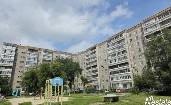 1-комн квартира ул Восстания, 91,  д. 91