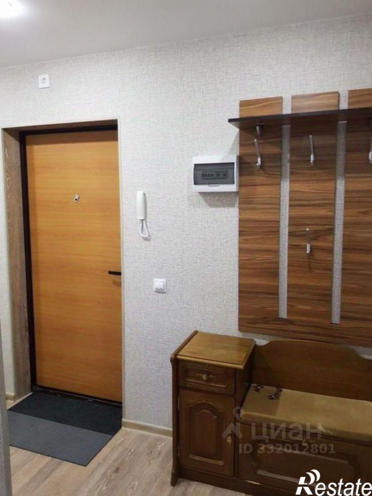 2-комн квартира ул Рощинская, 44,  д. 44