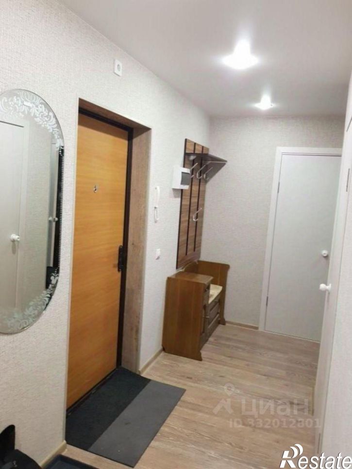2-комн квартира ул Рощинская, 44,  д. 44