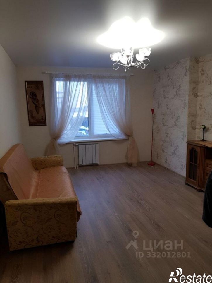 2-комн квартира ул Рощинская, 44,  д. 44