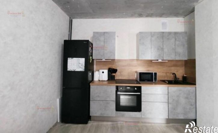 1-комн квартира Проходной пер, 1,  д. 1