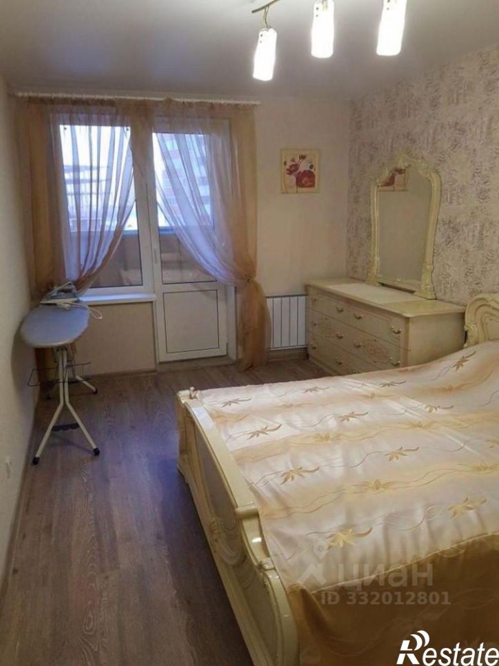 2-комн квартира ул Рощинская, 44,  д. 44