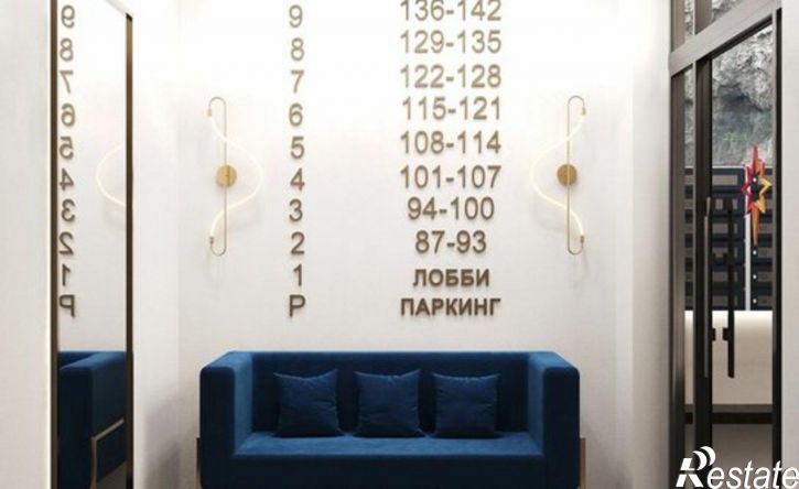 1-комн квартира ул Рощинская, 57,  д. 57