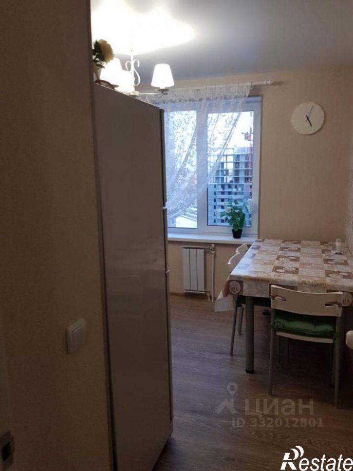 2-комн квартира ул Рощинская, 44,  д. 44