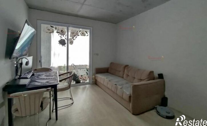 1-комн квартира Проходной пер, 1,  д. 1