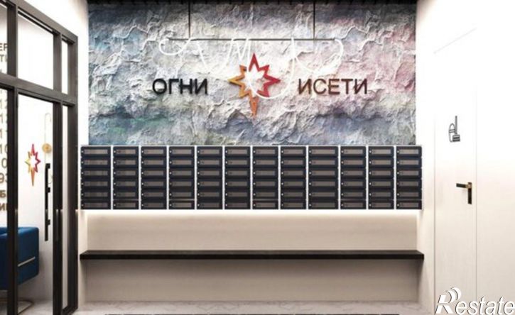 1-комн квартира ул Рощинская, 57,  д. 57