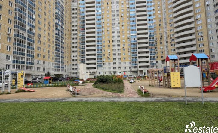 1-комн квартира ул Библиотечная, 45,  д. 45