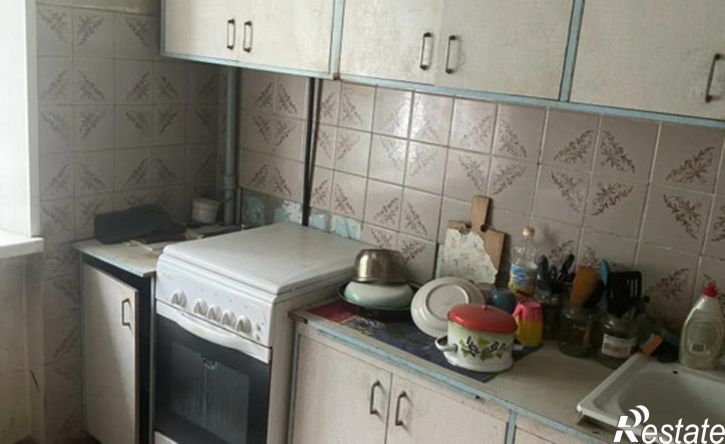 1-комн квартира ул Донбасская, 16,  д. 16