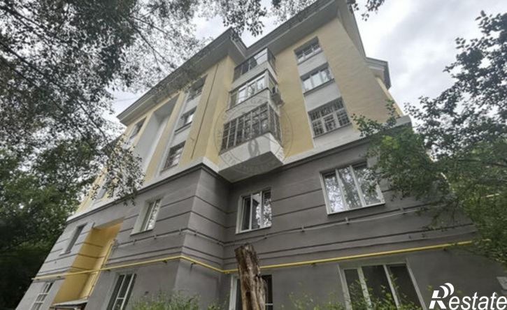 3-комн квартира ул Мира, 38/1,  д. 38/1