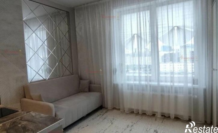 1-комн квартира ул Счастливая, 16,  д. 16