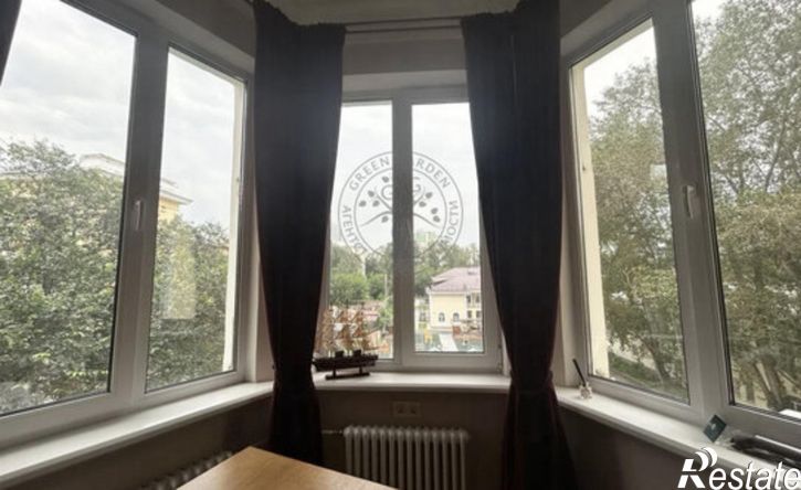 3-комн квартира ул Мира, 38/1,  д. 38/1