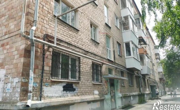 2-комн квартира ул Заводская, 16,  д. 16