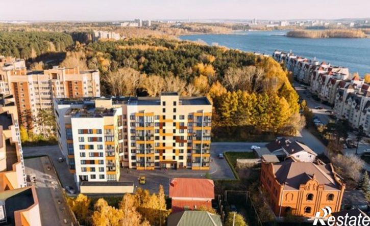 2-комн квартира ул Рощинская, 64а,  д. 64а