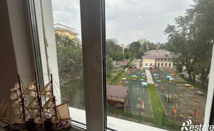 3-комн квартира ул Мира, 38/1,  д. 38/1