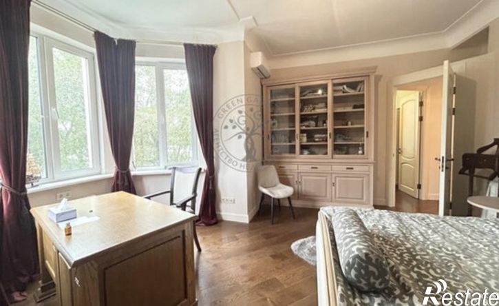 3-комн квартира ул Мира, 38/1,  д. 38/1