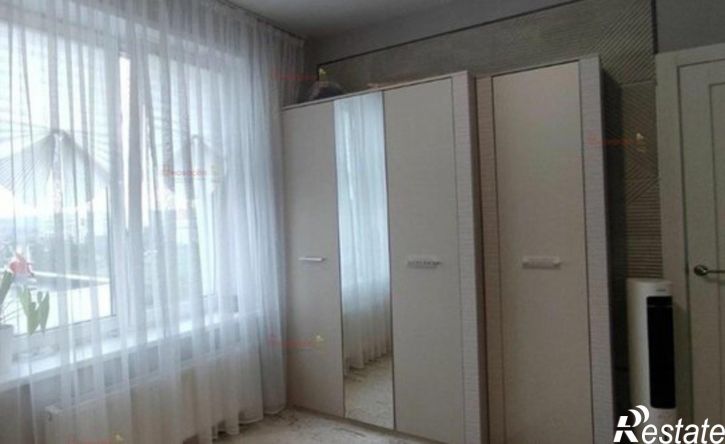1-комн квартира ул Счастливая, 16,  д. 16