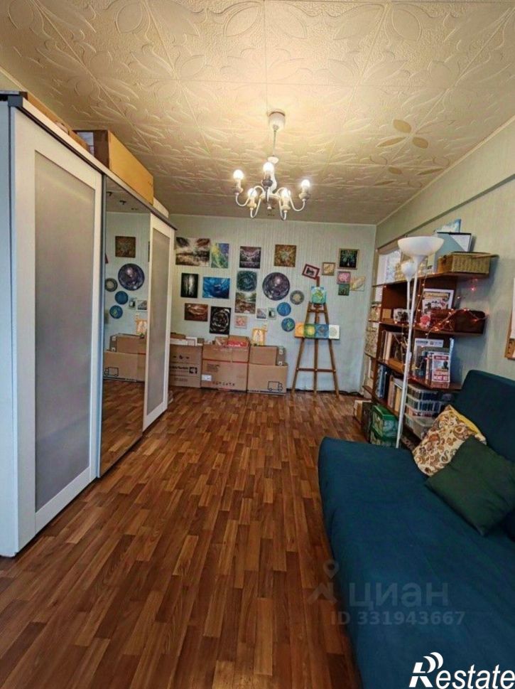 2-комн квартира ул Билимбаевская, 17,  д. 17