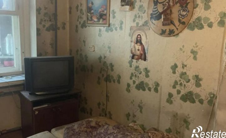 1-комн квартира ул Донбасская, 16,  д. 16