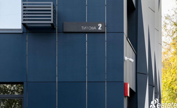 1-комн квартира ул Титова, 4,  д. 4