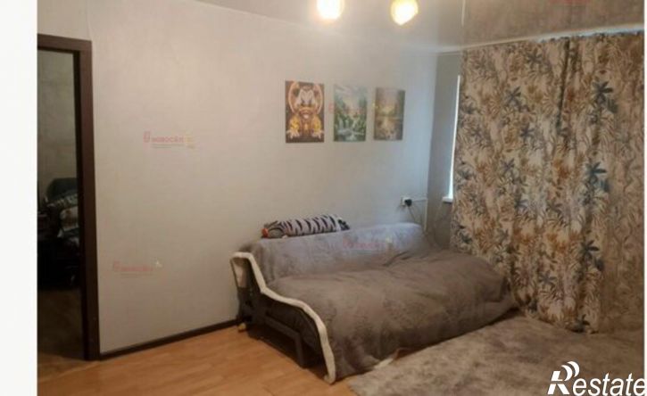 2-комн квартира ул Заводская, 16,  д. 16