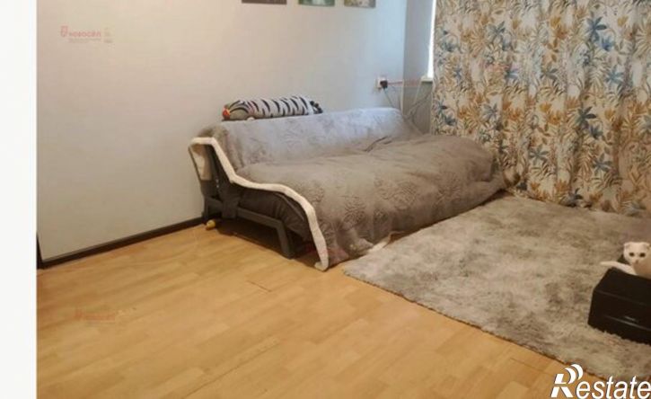 2-комн квартира ул Заводская, 16,  д. 16