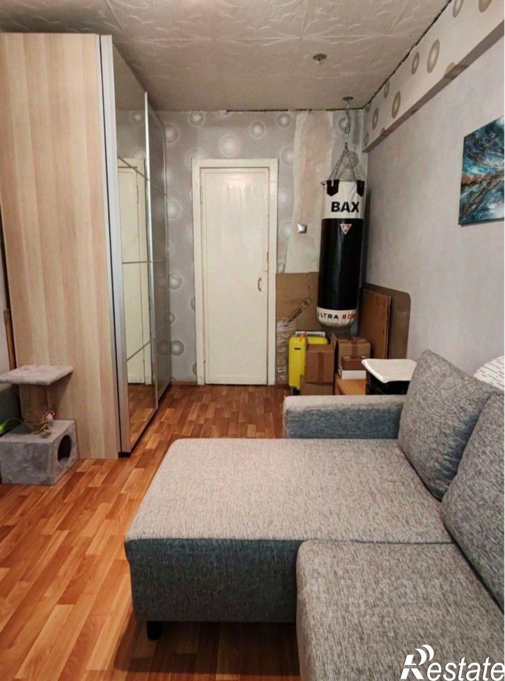 2-комн квартира ул Билимбаевская, 17,  д. 17