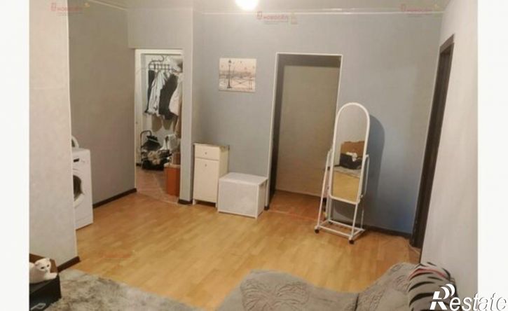 2-комн квартира ул Заводская, 16,  д. 16