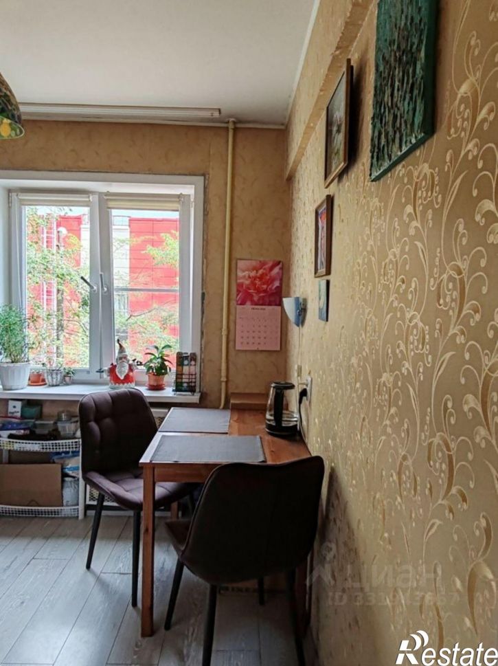 2-комн квартира ул Билимбаевская, 17,  д. 17