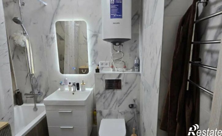 1-комн квартира ул Калинина, 55,  д. 55