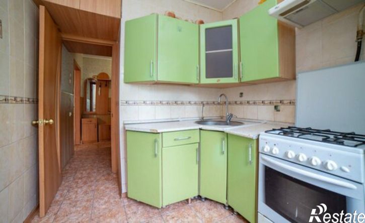 2-комн квартира ул Викулова, 37/2,  д. 37/2
