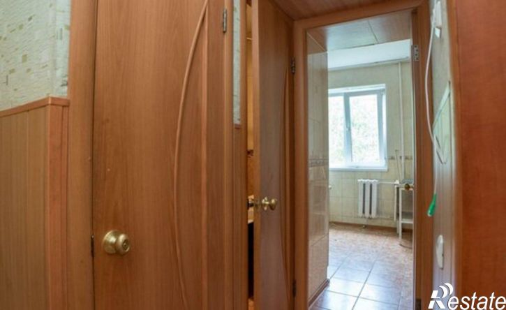 2-комн квартира ул Викулова, 37/2,  д. 37/2