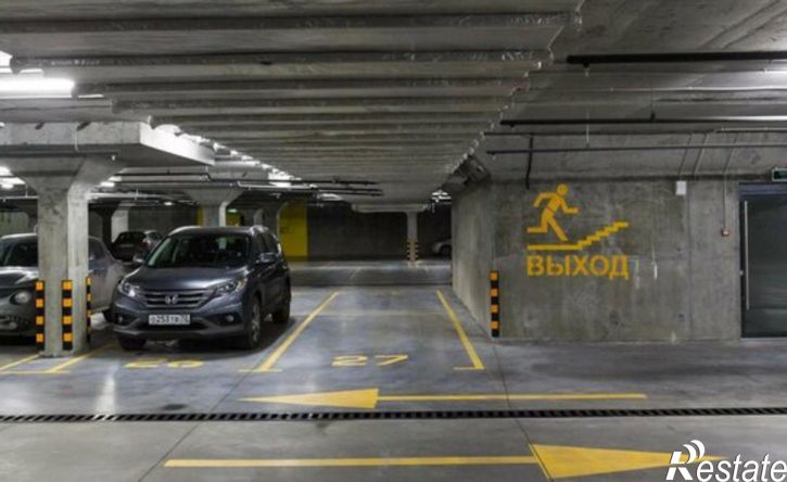 1-комн квартира в новом доме ул Студенческая, 1Н,  д. 1Н