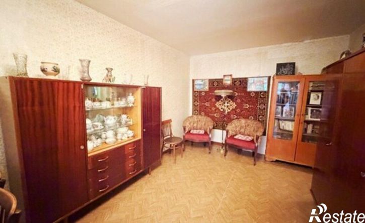 1-комн квартира Красный пер, 6,  д. 6