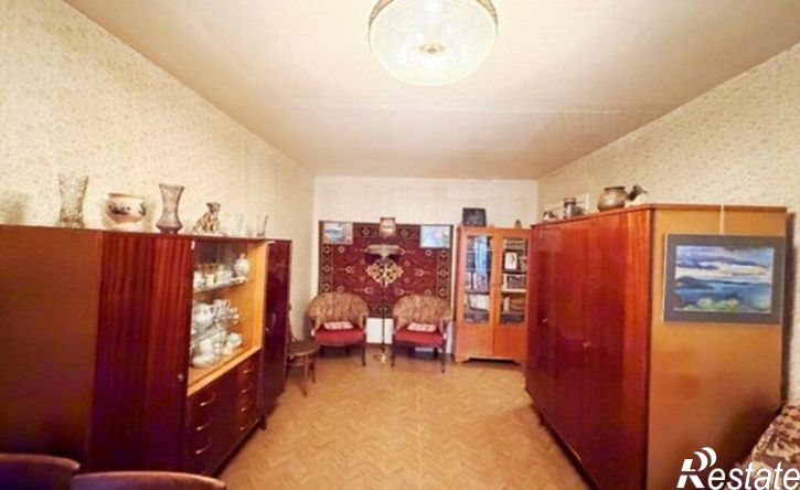 1-комн квартира Красный пер, 6,  д. 6