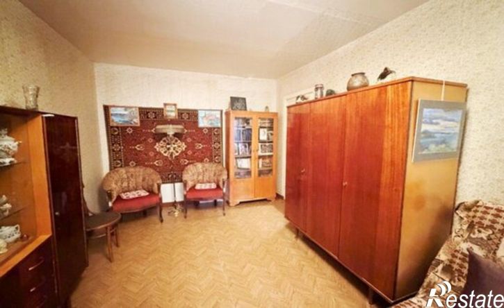 1-комн квартира Красный пер, 6,  д. 6
