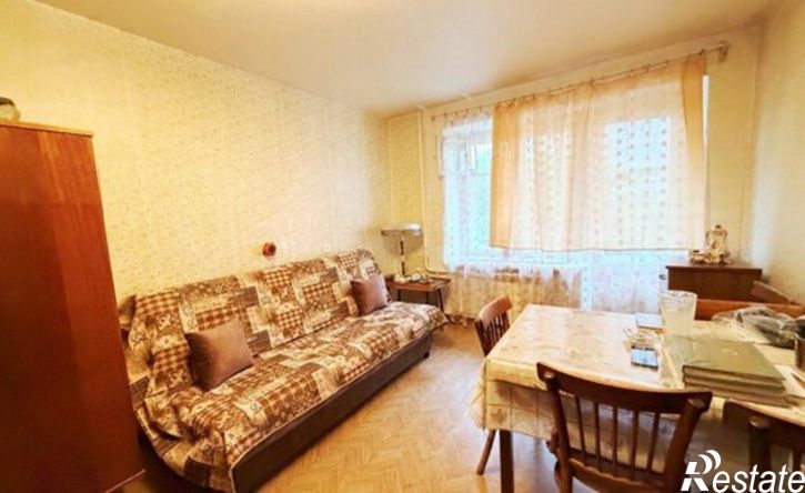 1-комн квартира Красный пер, 6,  д. 6