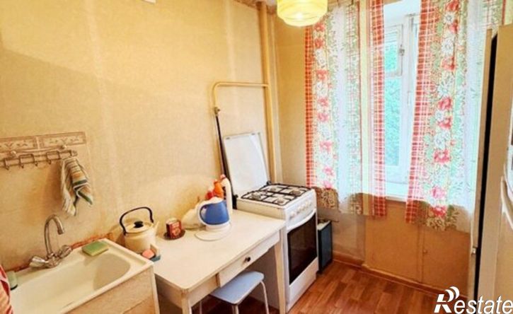 1-комн квартира Красный пер, 6,  д. 6