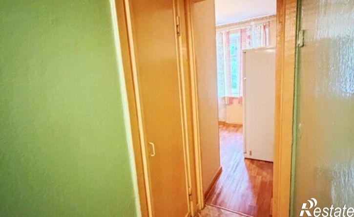 1-комн квартира Красный пер, 6,  д. 6